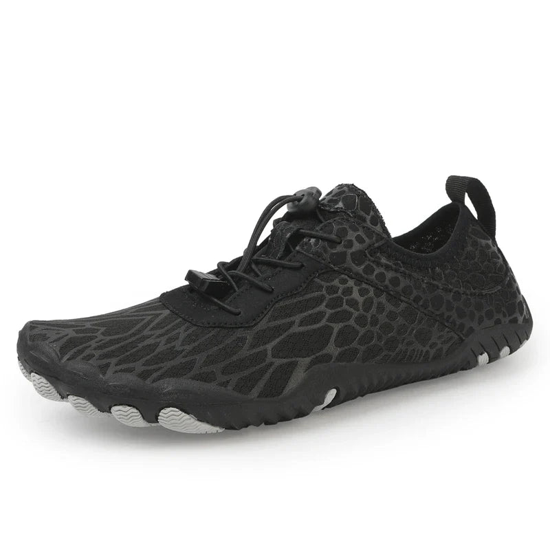 Unisex Modisch Barfußschuhe | Wasserdicht