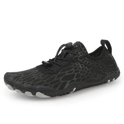 Unisex Modisch Barfußschuhe | Wasserdicht