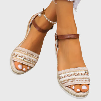 Ella | Sommersandalen