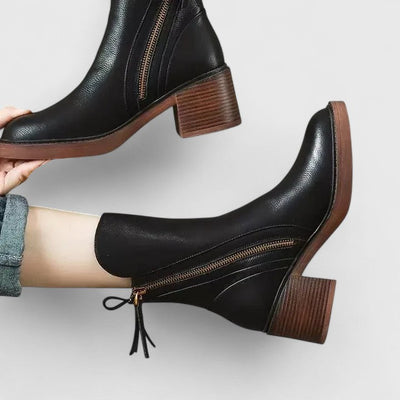 Gabby | Elegante Stiefel