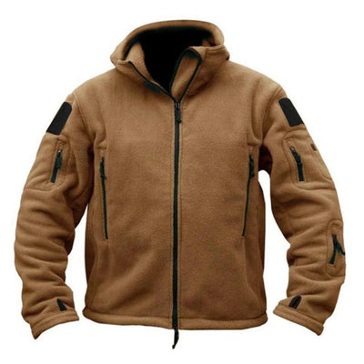 Dieter® | Premium Robuste Militärjacke für Männer