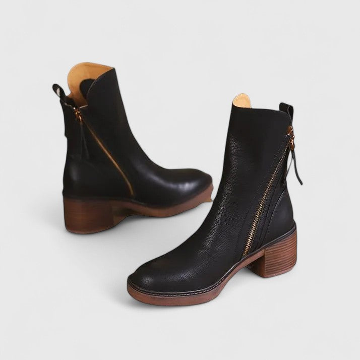 Gabby | Elegante Stiefel