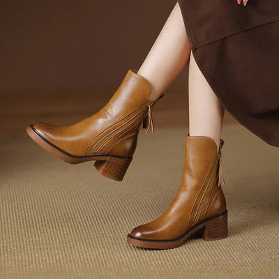 Ernestine® | Stiefeletten
