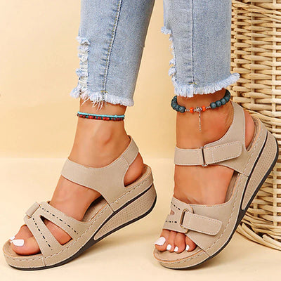 Calyna | Orthopädische Sandalen™