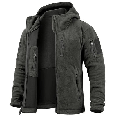 Ferdinand® | Premium Robuste Militärjacke für Männer