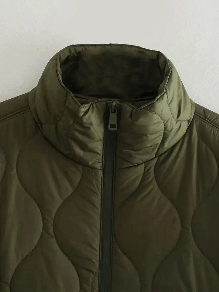 Novara® | Leichte und modische Übergangsjacke