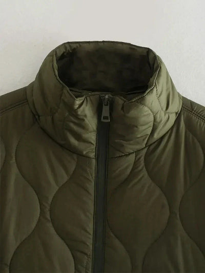 Novara® | Leichte und modische Übergangsjacke