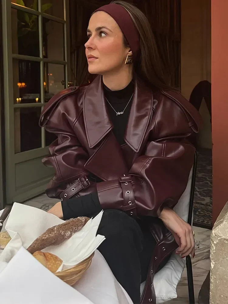 Catrin® | Elegante Jacke