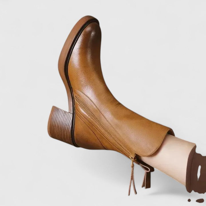 Gabby | Elegante Stiefel