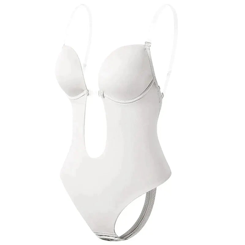Sahari – Verfeinerter Bodysuit mit Shaping-Effekt