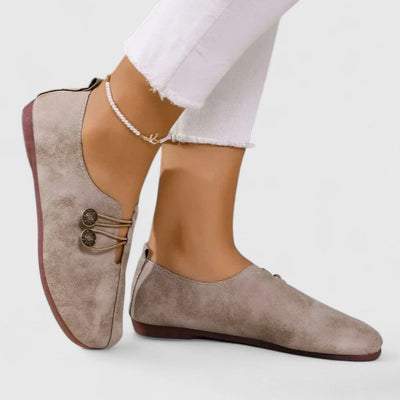 Alessia | Loafers handgemacht elegant