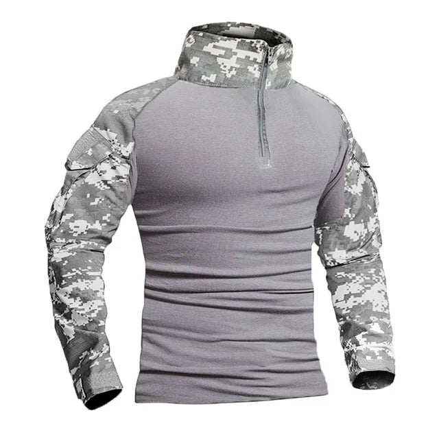 Gerhard® | Premium Robuste Militärjacke für Männer