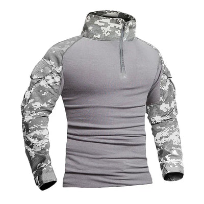 Gerhard® | Premium Robuste Militärjacke für Männer