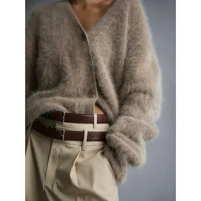 Hannah® | Kaschmirpullover