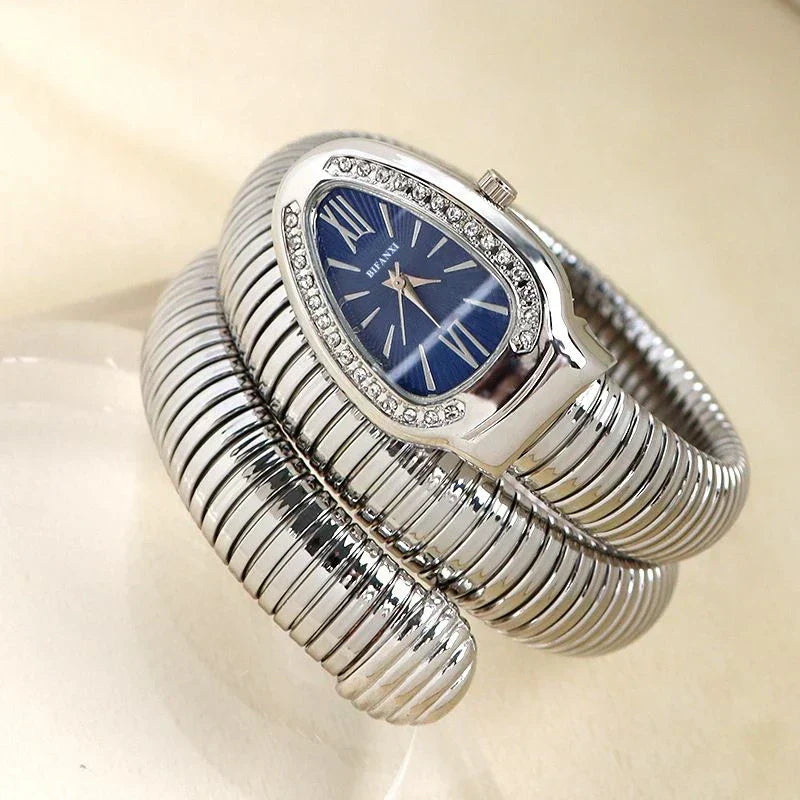 van Baerle® – Eleganz der Schlange