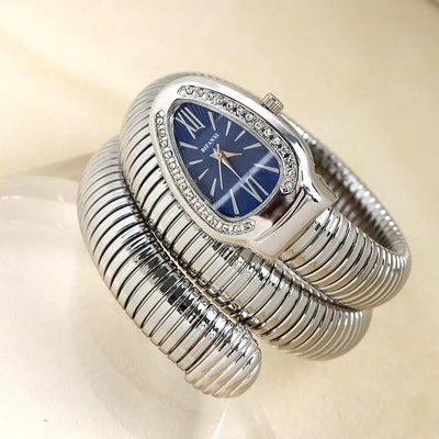 van Baerle® – Eleganz der Schlange