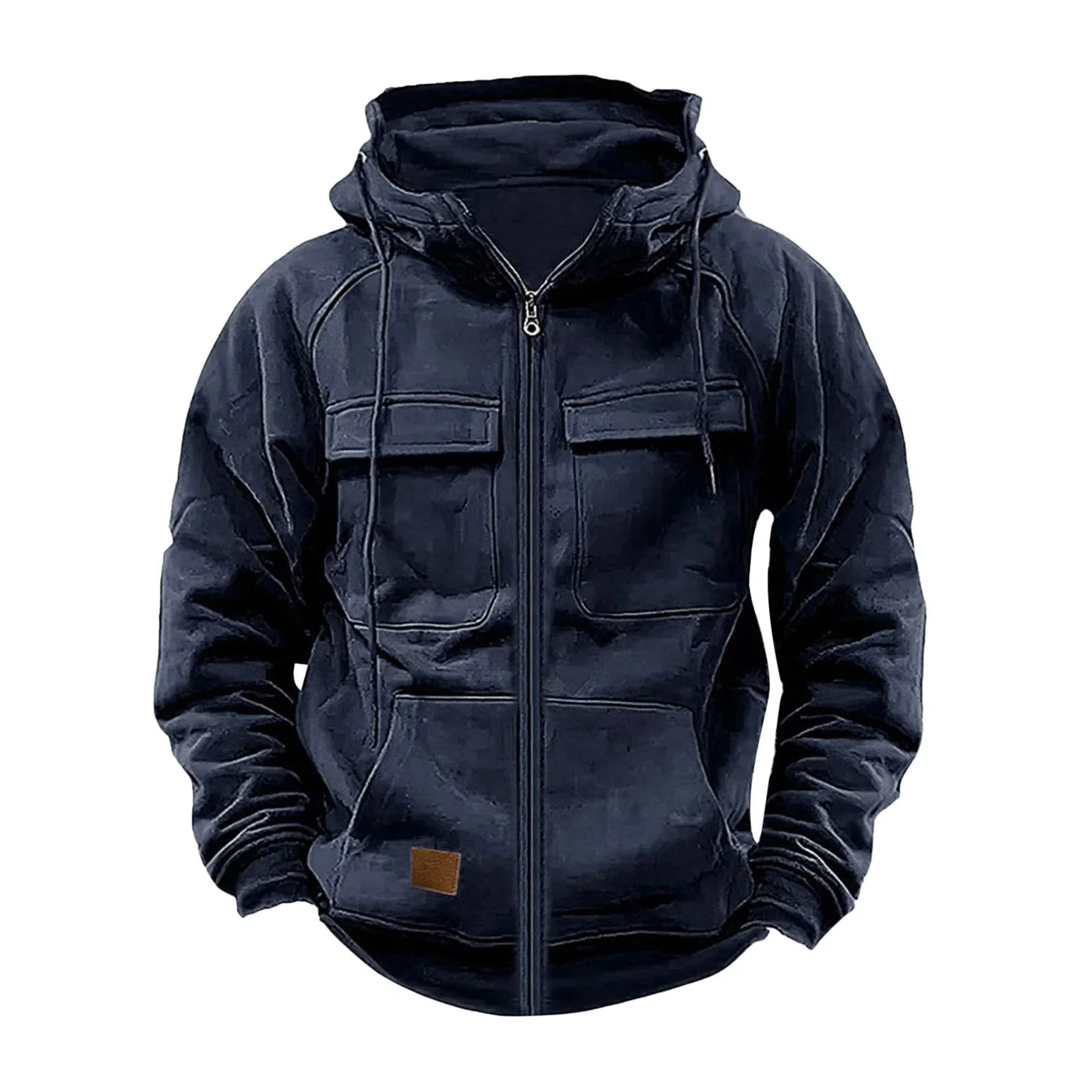 Albrecht® | Premium Robuste Militärjacke für Männer