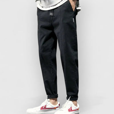 Hugo | Jogger aus Qualitätsmaterial