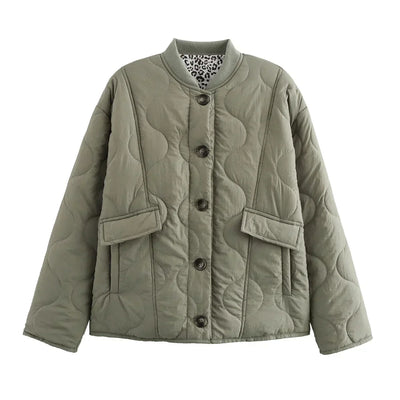 Coralie® | Leichte und modische Übergangsjacke