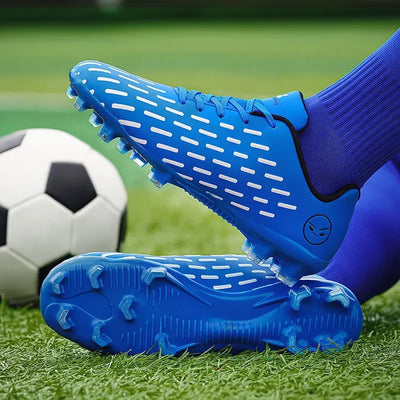 Unisex Niedrige Fußballschuhe | Sportschuhe