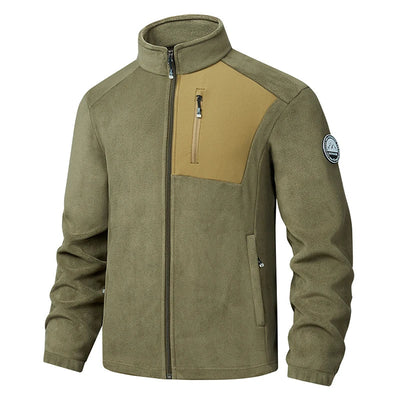 Ismann® | Premium Robuste Militärjacke für Männer