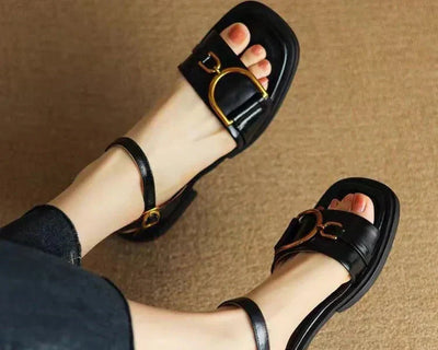 Amara | Schnallensandalen™