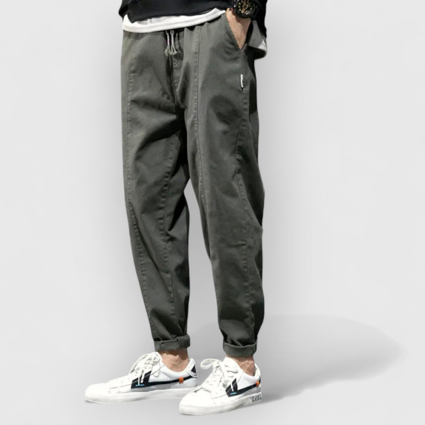 Hugo | Jogger aus Qualitätsmaterial