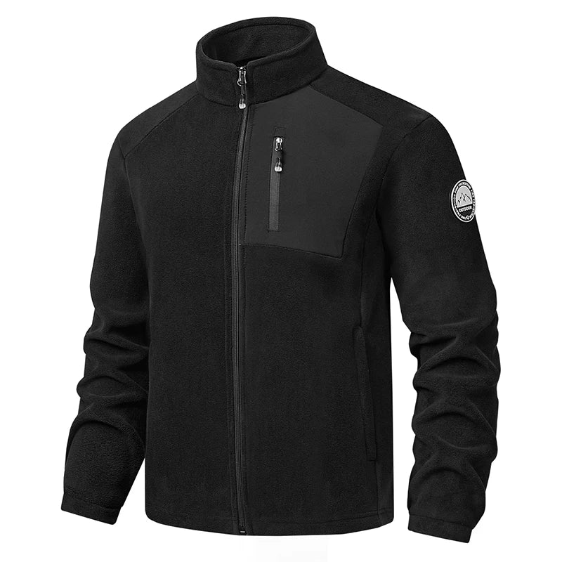 Ismann® | Premium Robuste Militärjacke für Männer