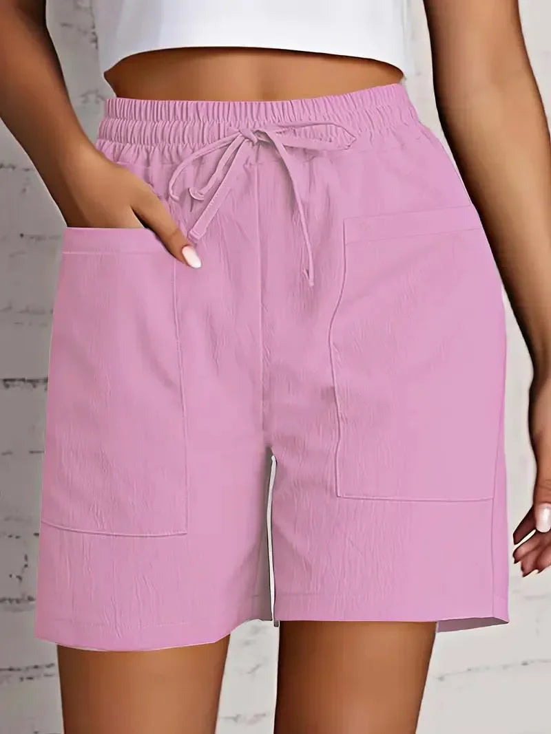 Lola - Sommer Shorts