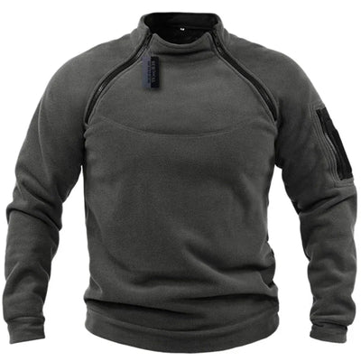Leonhard® | Premium Robuste Militärjacke für Männer