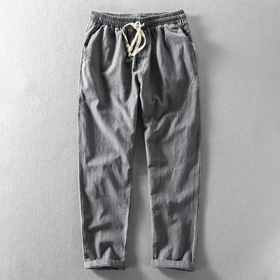 Arthur | Hose mit leichtem Komfortstoff
