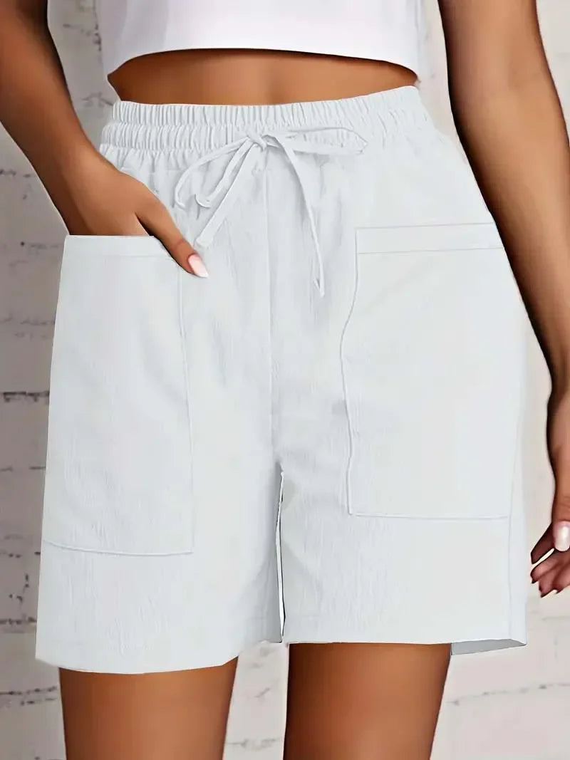 Lola - Sommer Shorts
