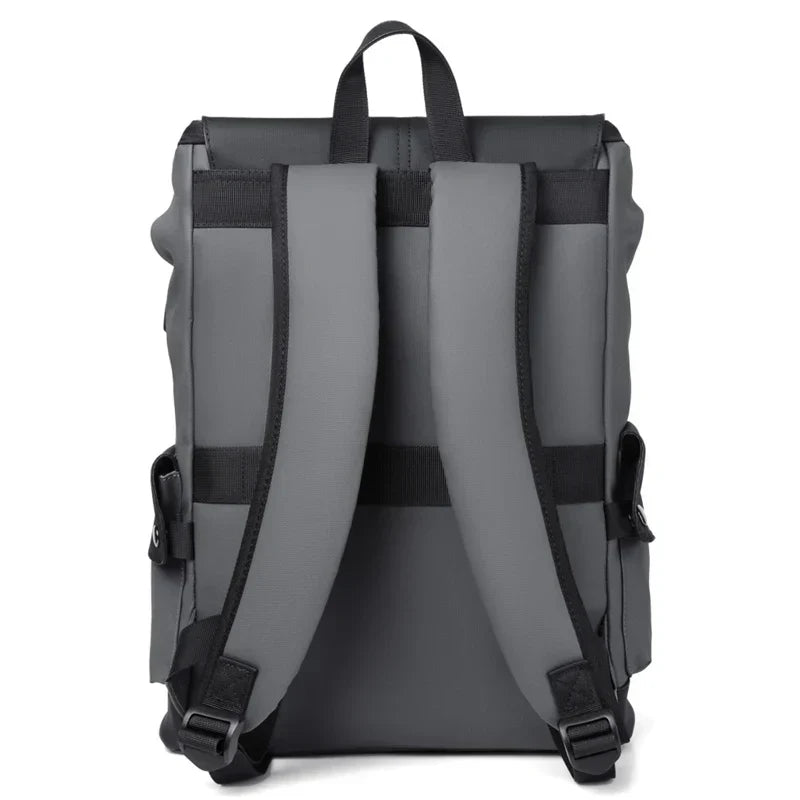 Herren Groß Gadget Rucksack | Wasserdicht