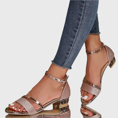 Mira | Sandalen – vegan