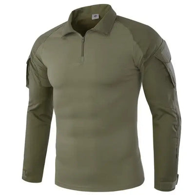 Gerhard® | Premium Robuste Militärjacke für Männer