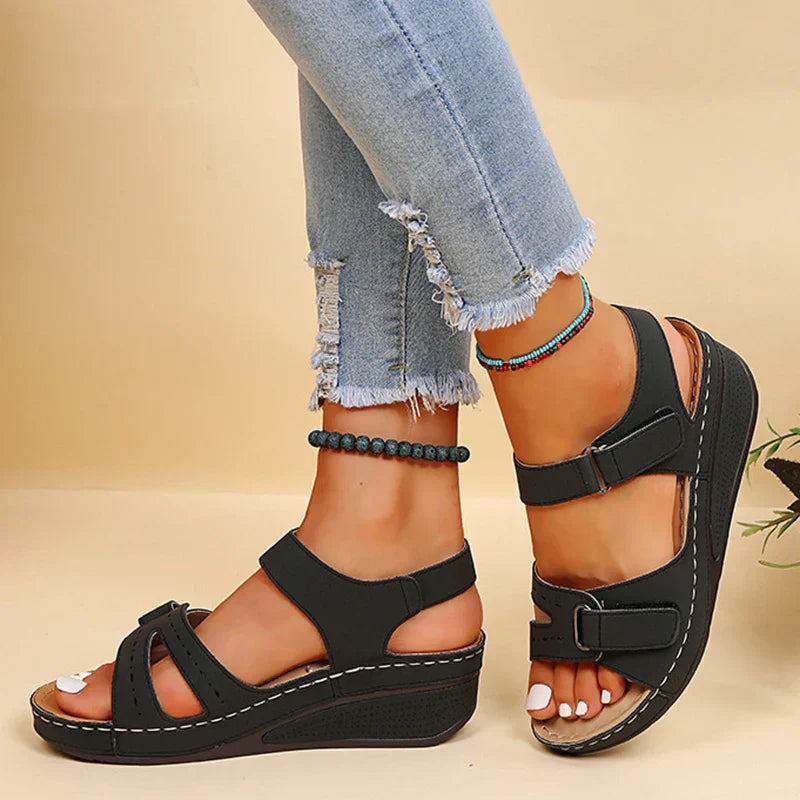 Calyna | Orthopädische Sandalen™