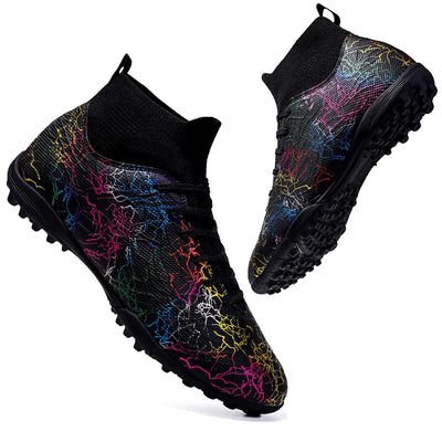 Herren Stilvoll Fußballschuhe | Sportschuhe