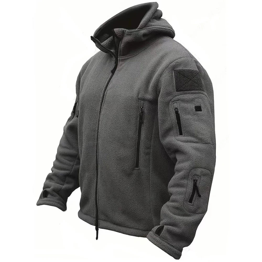 Dieter® | Premium Robuste Militärjacke für Männer