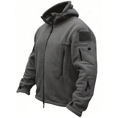 Dieter® | Premium Robuste Militärjacke für Männer