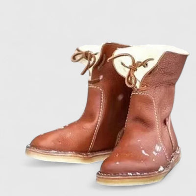 Danielle | Orthopädische Stiefel