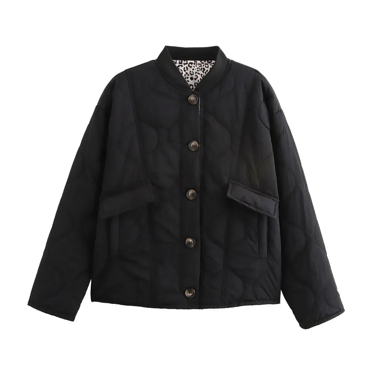 Coralie® | Leichte und modische Übergangsjacke