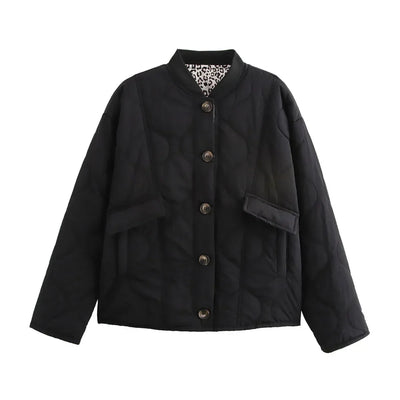 Coralie® | Leichte und modische Übergangsjacke
