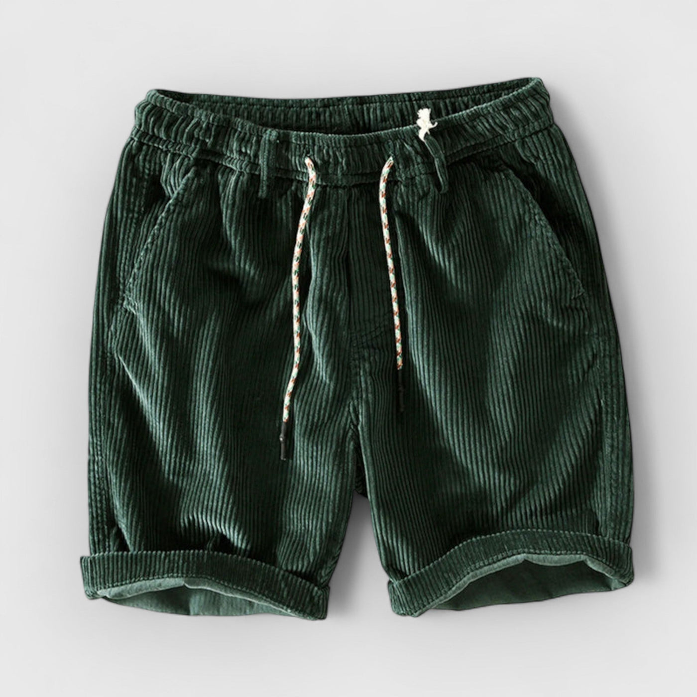 Noah | Shorts mit Premium-Material