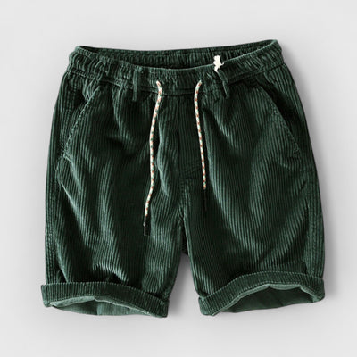 Noah | Shorts mit Premium-Material