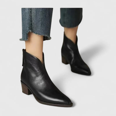 Lissie | Elegante Stiefel