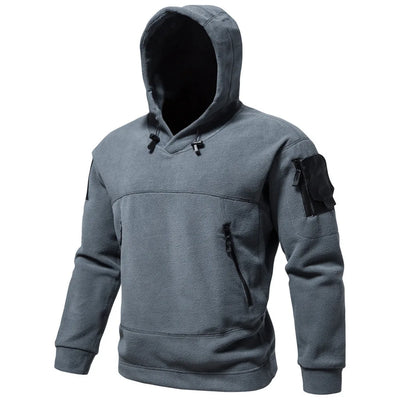 Balthasar® | Premium Robuste Militärjacke für Männer
