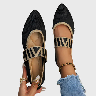 Stella | Premium Loafer