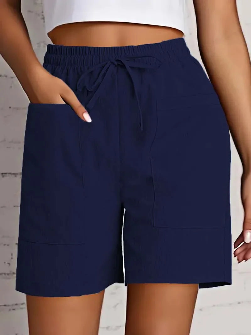Lola - Sommer Shorts
