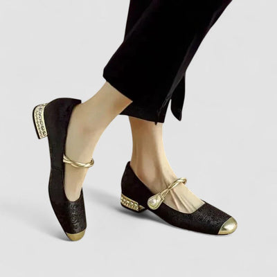 Hilda-Marie® | Orthopädische Schuhe Mary Jane
