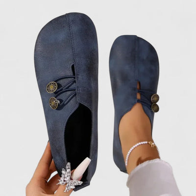 Alessia | Loafers handgemacht elegant